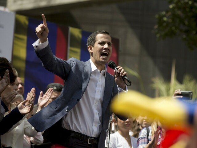 guaidó