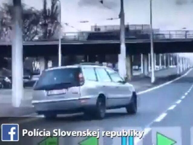 naháňačka