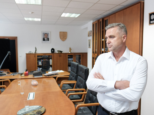 Tibor Gašpar