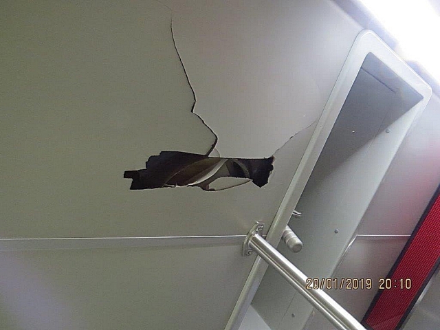 elektricky brzdy nebezpecenstvo Kosice