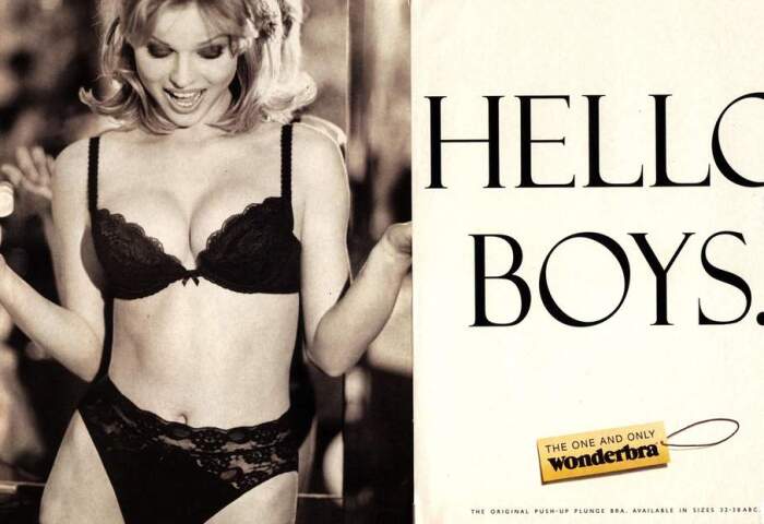 Eva herzigova