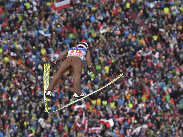 Kamil Stoch