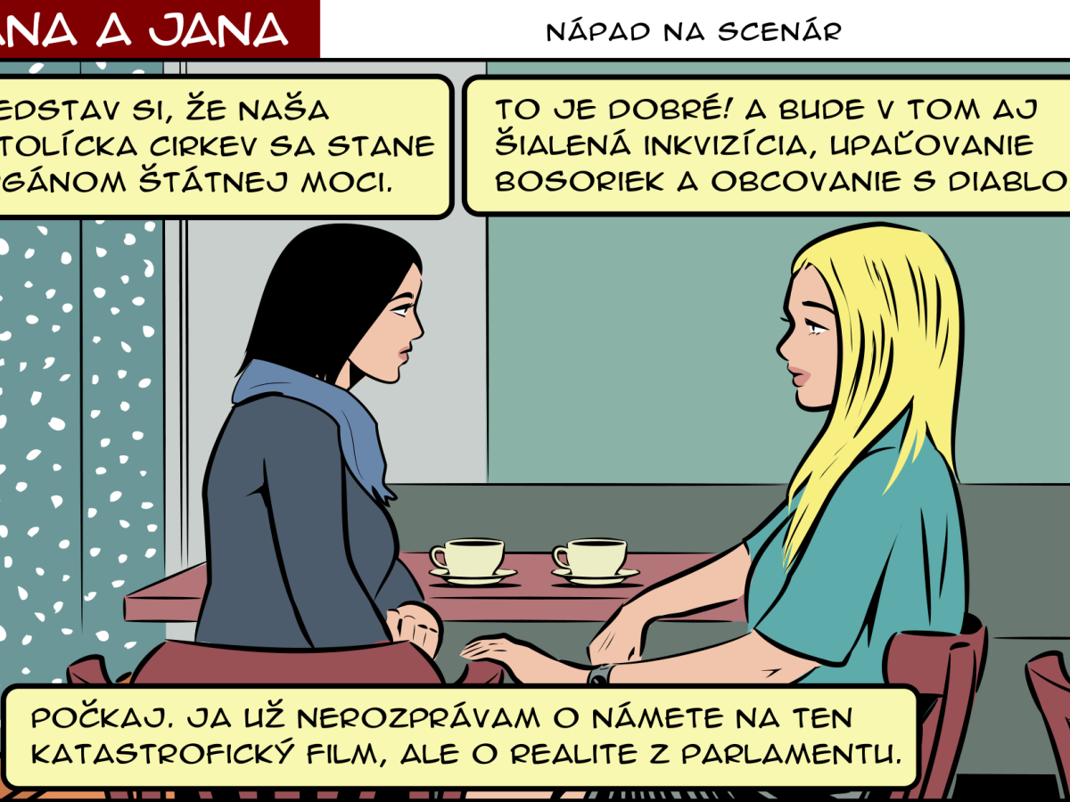 Gašparec, 28.1.2019