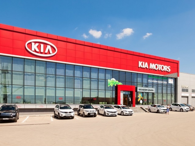 kia