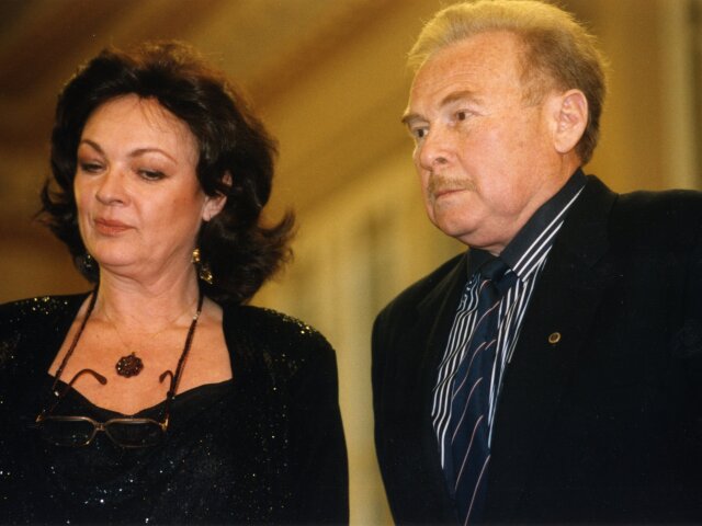 Munzar Hlaváčová