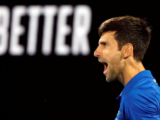 Novak Djokovič