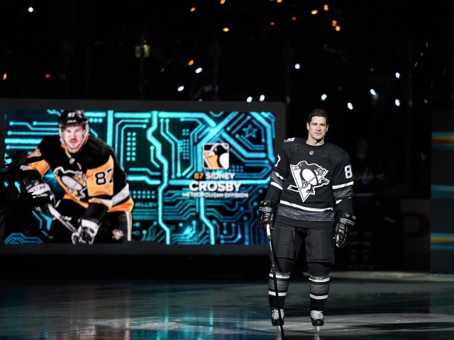 Sidney Crosby