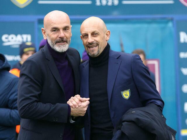Stefano Pioli
