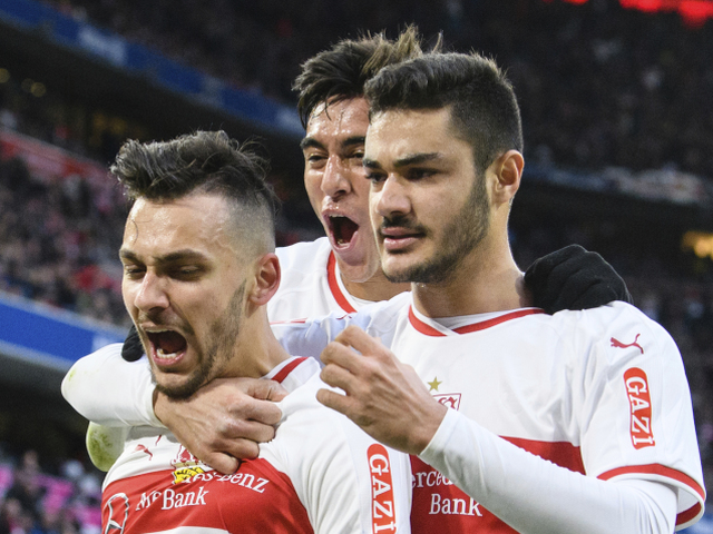 VfB Stuttgart