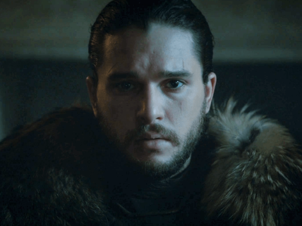 hra o tróny, game of thrones, jon snow, jon sneh, kit harrington,