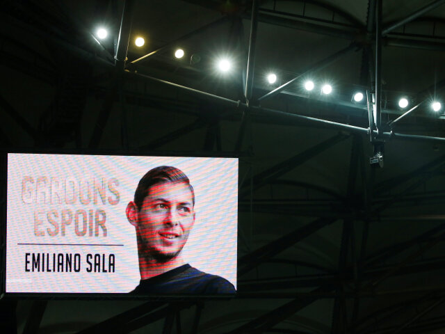 Emiliano Sala