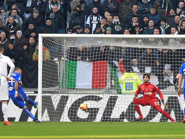 Fabio Quagliarella