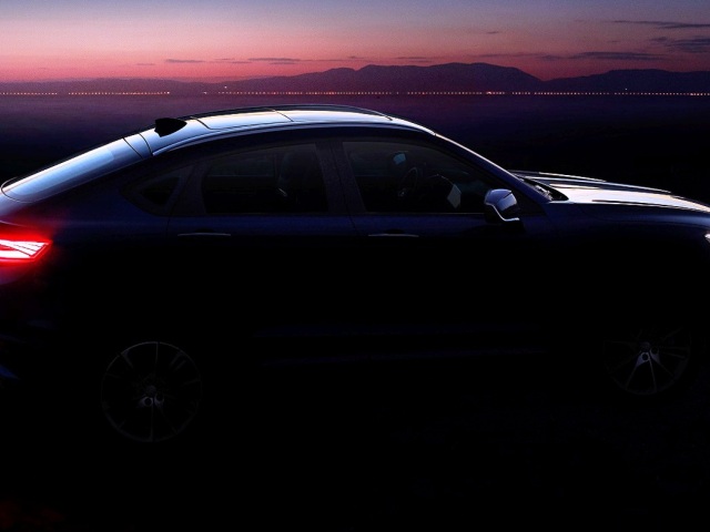 Geely FY11 - 2019