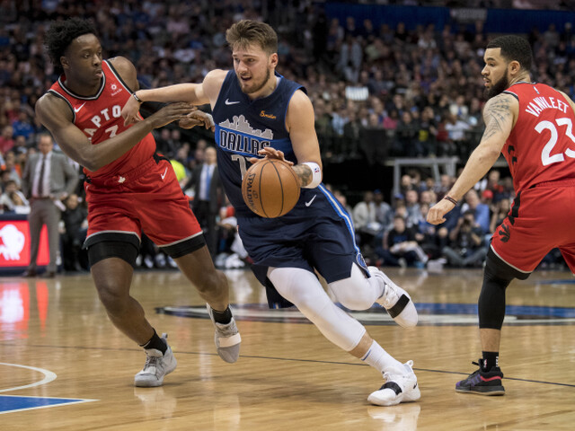 Luka Dončič