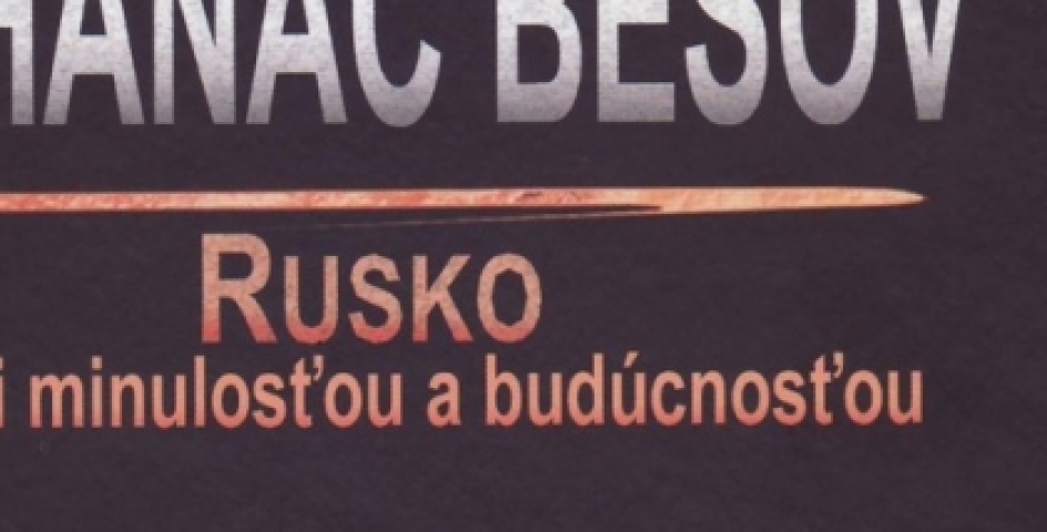 Nikita Michalkov Vyháňač besov