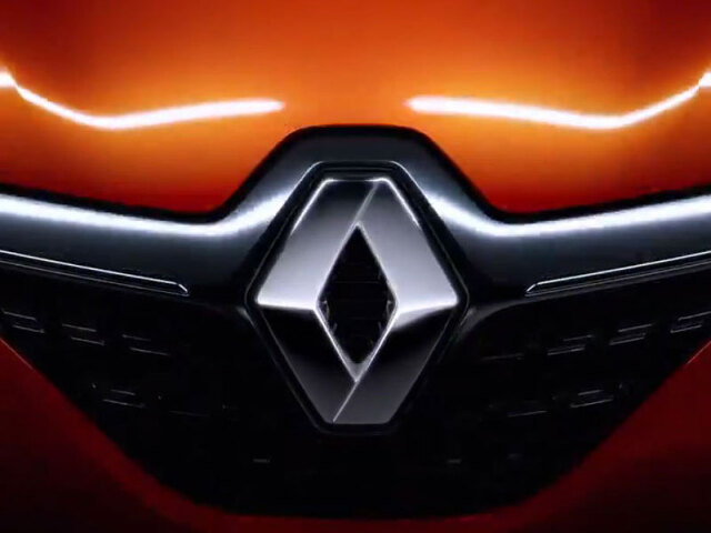 Renault Clio - 2019