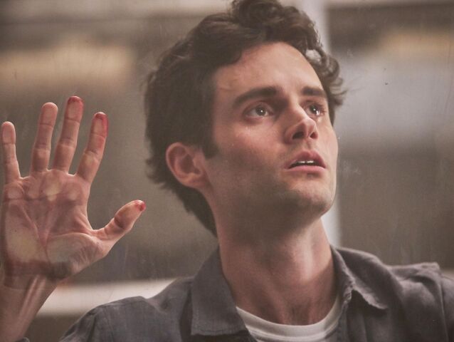 you, seriál you, penn badgley,