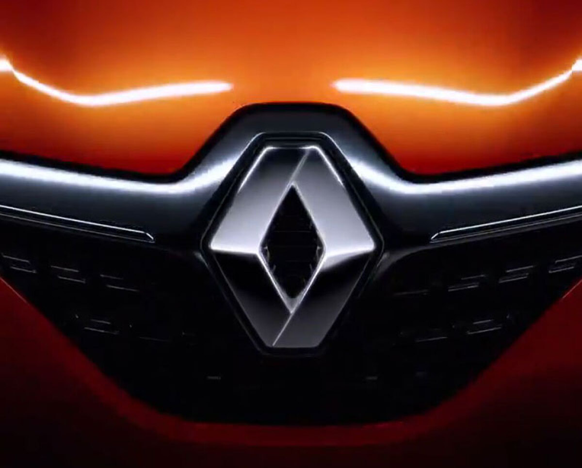 Renault Clio - 2019