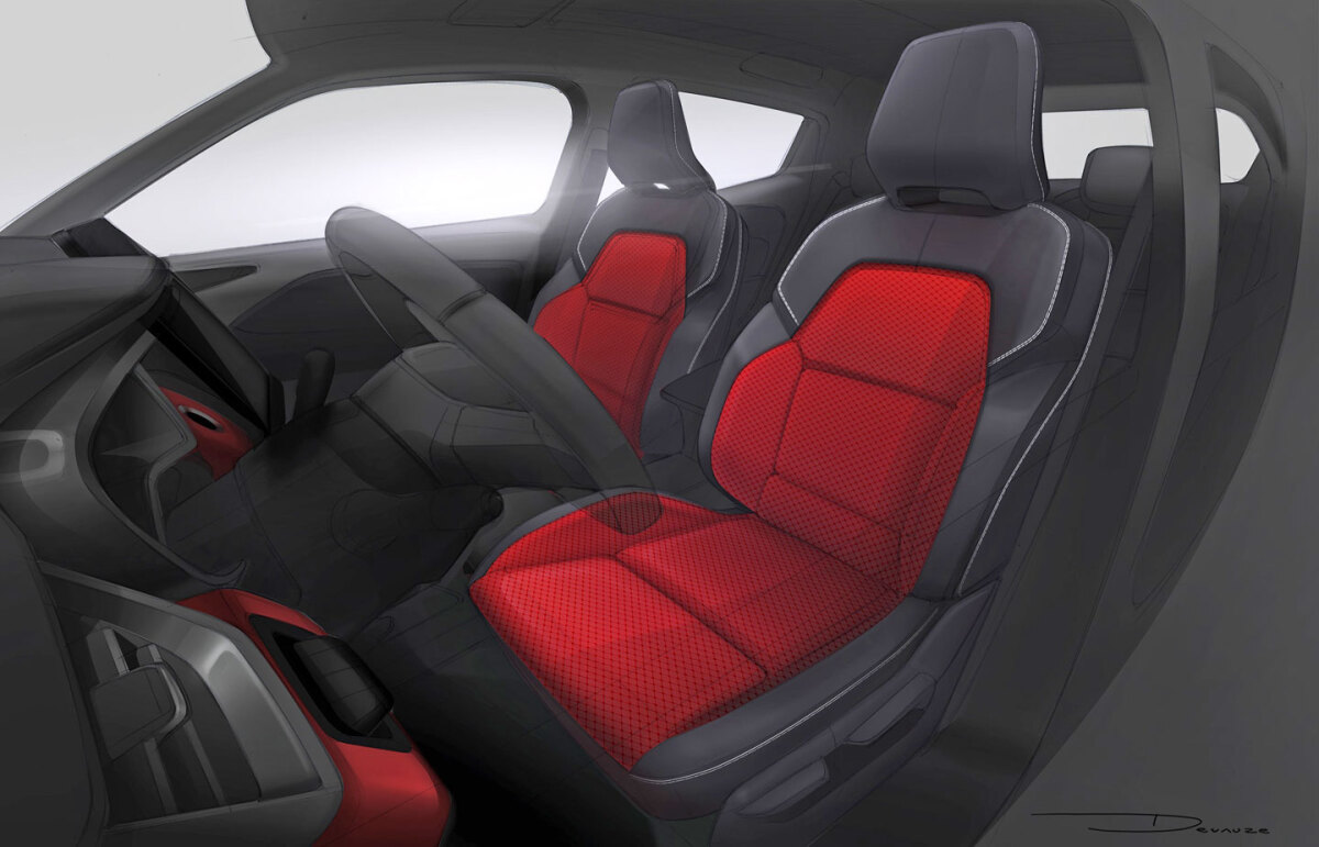 Renault Clio - 2019
