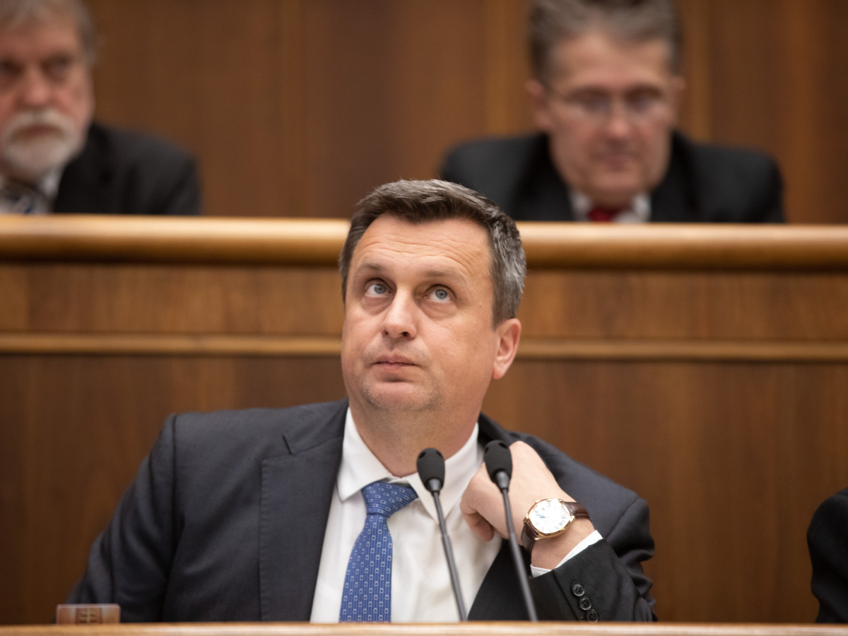 Andrej Danko