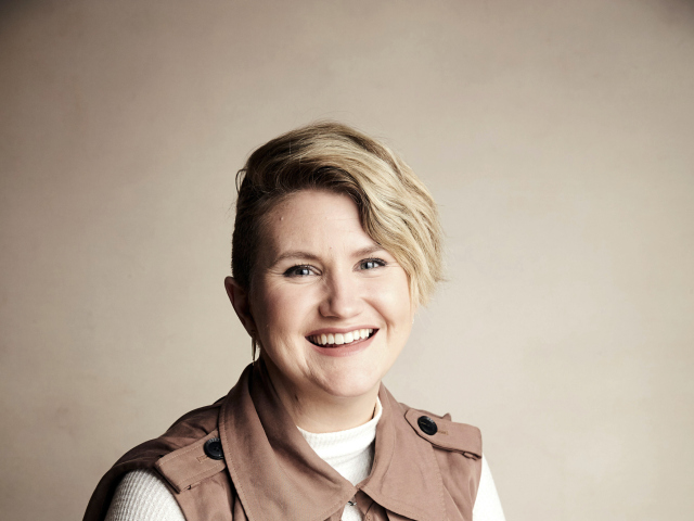 Jillian Bell 