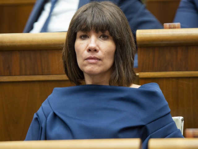 Lucia Ďuriš Nicholsonová