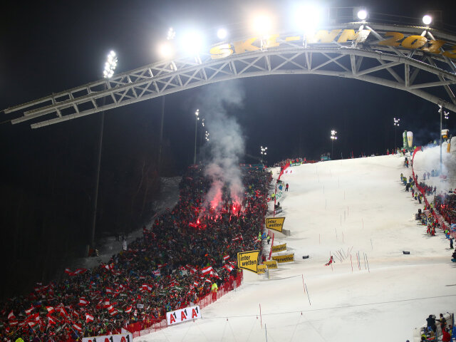 Marcel Hirscher