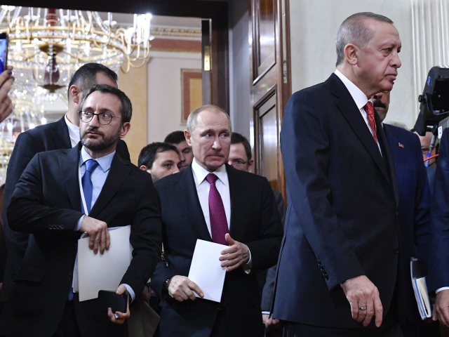 putin, erdogan
