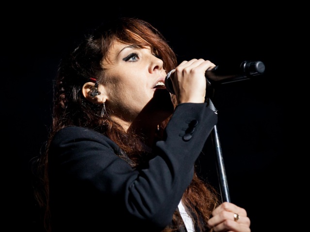 Zaz