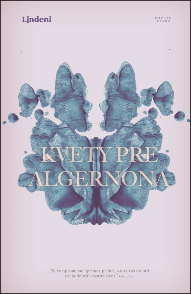 Daniel Keyes: Kvety pre Algernona