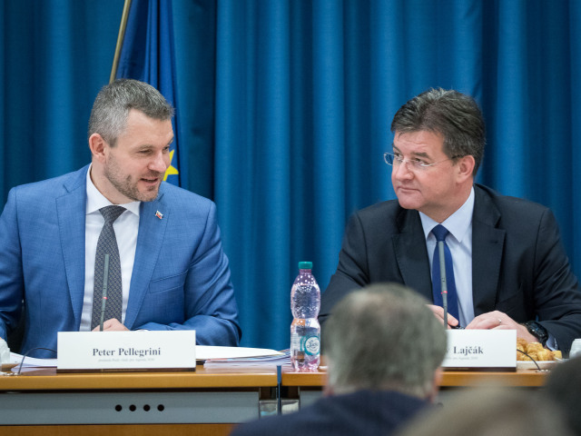 pellegrini, lajčák,