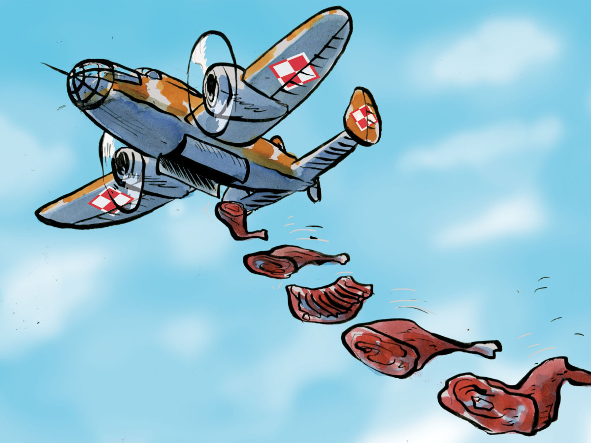 karikatúra 1.2.