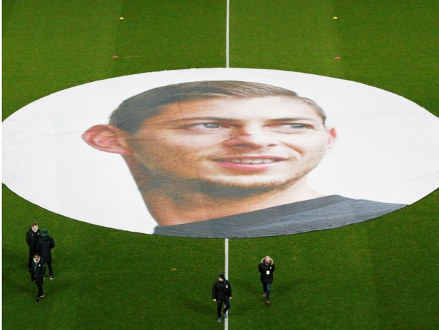 Emiliano Sala