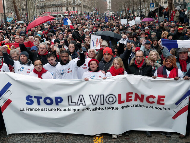 Francúzsko, protest, paríž, žlté vesty