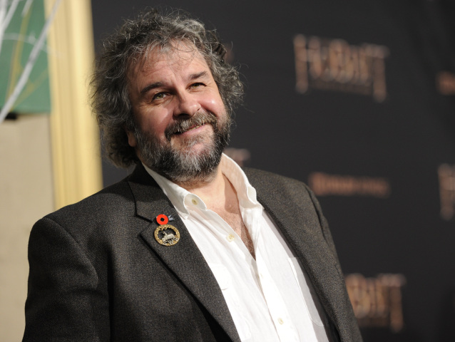 Peter Jackson
