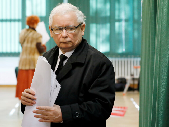 POLAND-KACZYNSKI/