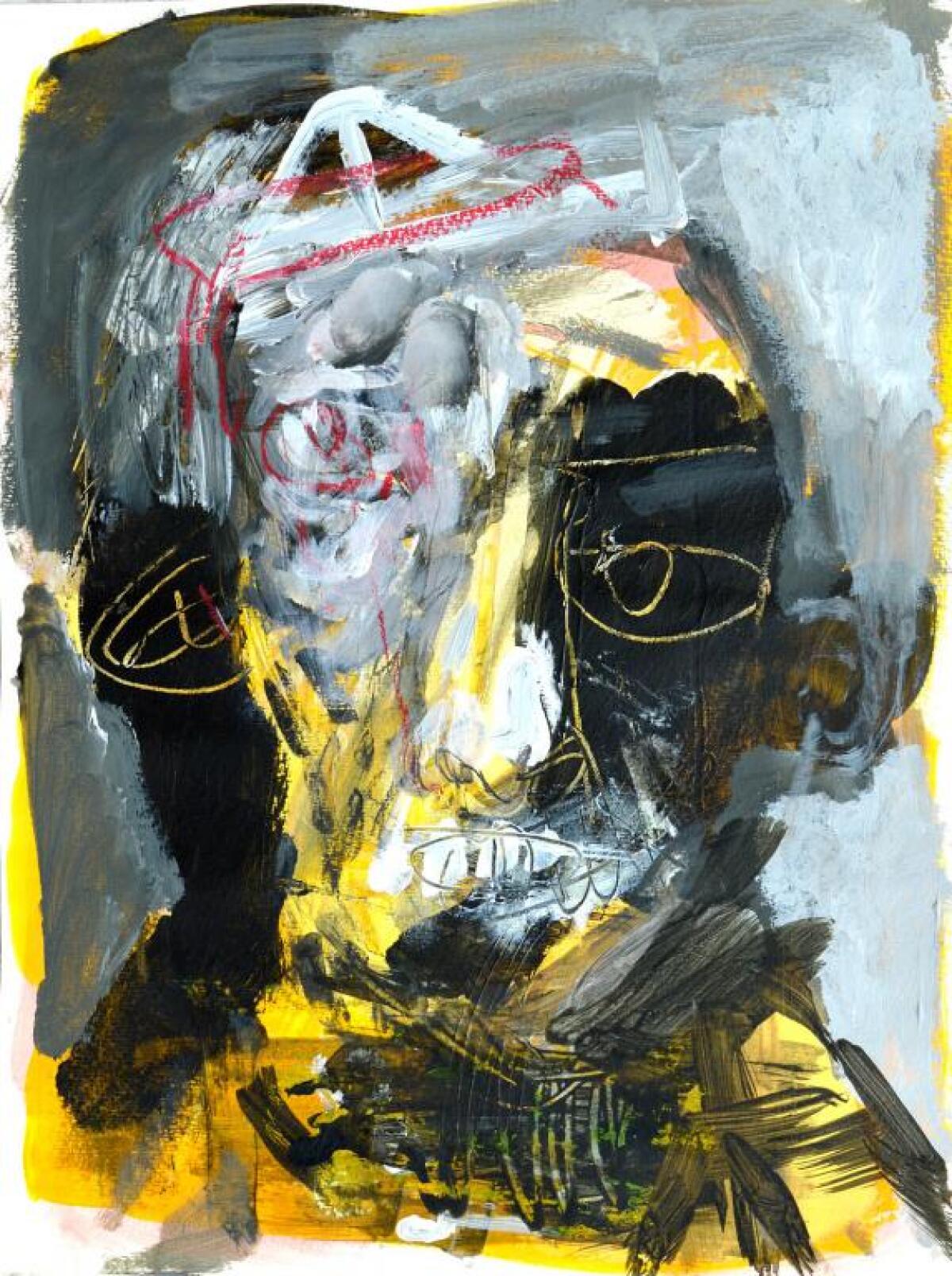Marek Ormandík - Múr Marekov