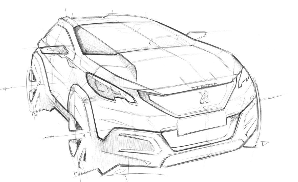 Peugeot 2008 - 2020