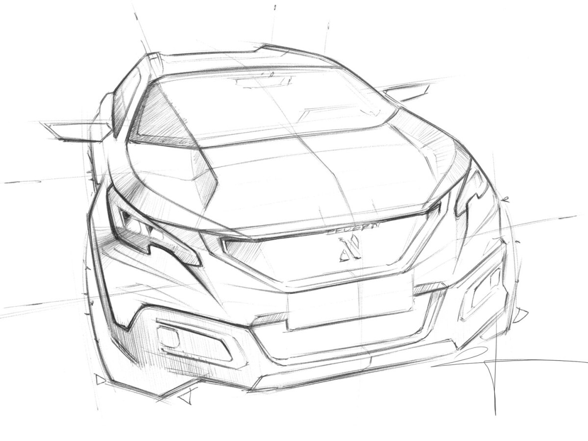 Peugeot 2008 - 2020