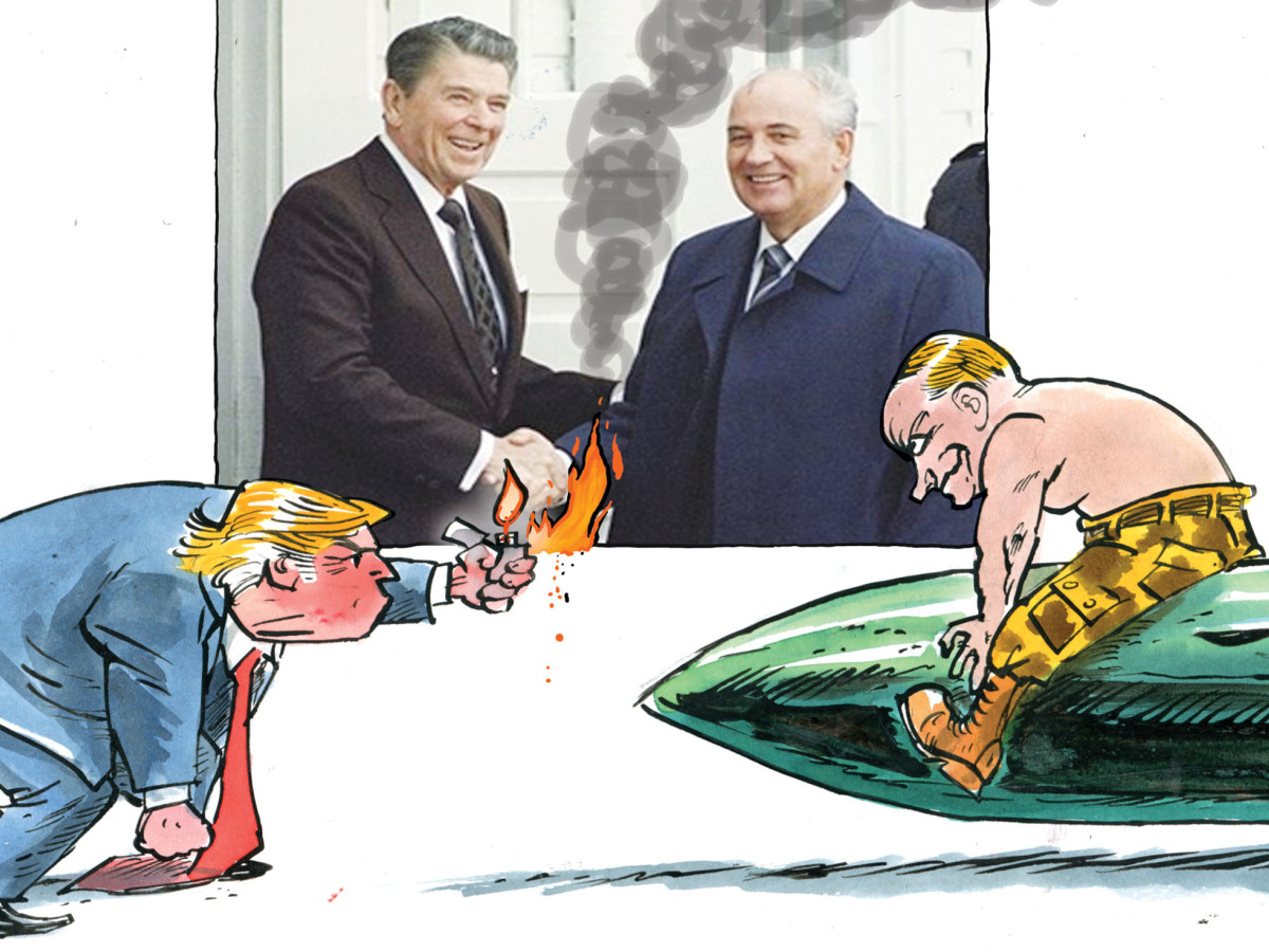 karikatúra 2.2.