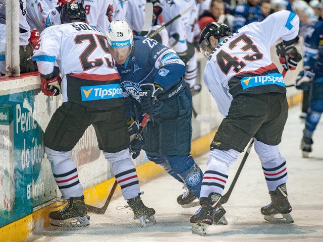 Dávid Šoltés, Tomáš Surový, Samuel Buček