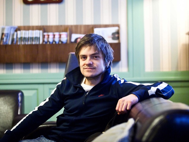 Jiří Mádl