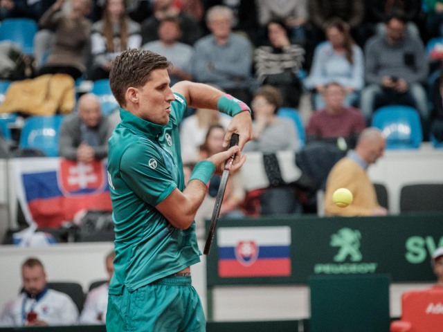 Martin Kližan