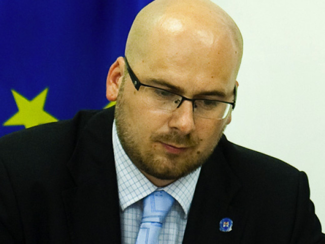 Michal Kaliňák