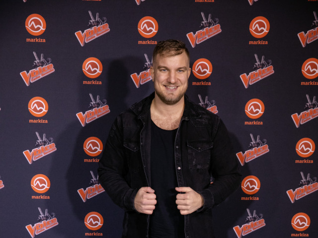 Na párty sa ukázal aj víťaz Superstar Lukáš Adamec. 