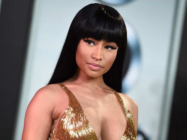 Nicki Minaj