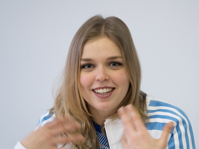Nicole Rajičová