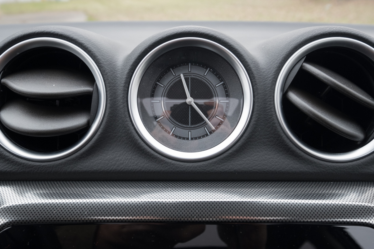 Suzuki Swift 1,4 BoosterJet - test 2019