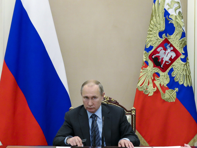 putin