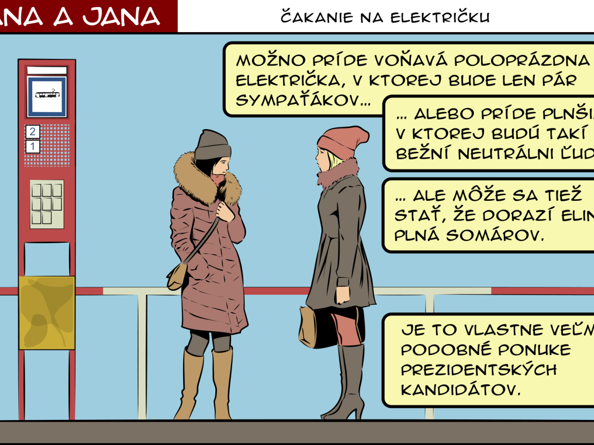 Gašparec, 4.2.2019
